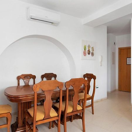 Almadraba 1 - Andalmar Apartment Conil De La Frontera Exterior photo