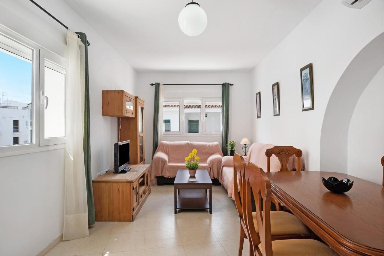 Almadraba 1 - Andalmar Apartment Conil De La Frontera Exterior photo